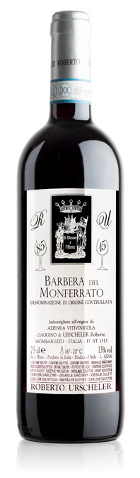 Barbera del Monferrato DOC
