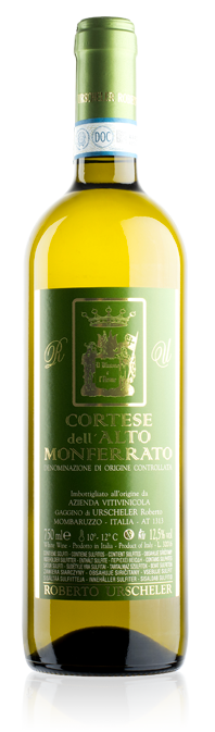 Cortese de''Alto Monferrato DOC
