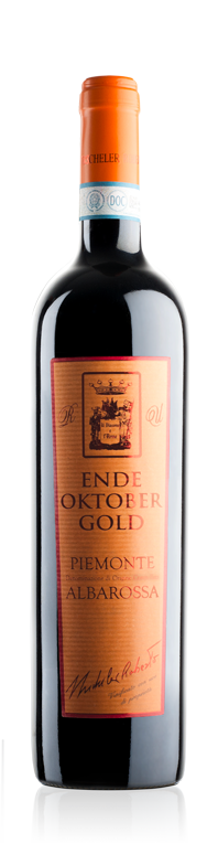 Piemonte Albarossa DOC