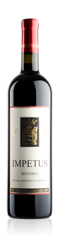 Monferrato DOC Rosso - Impetus