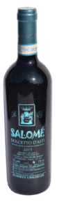 Dolcetto d'Asti DOC - Salomé