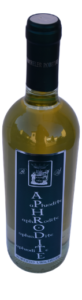 Vino Bianco - Aphrodite